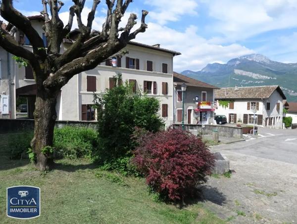Appartement à louer 2 pièces 43.72m² Noyarey (38360)