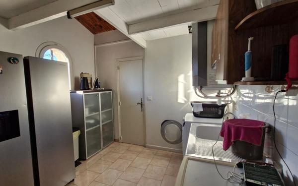 Maison à vendre    5 pièces •  Les Angles