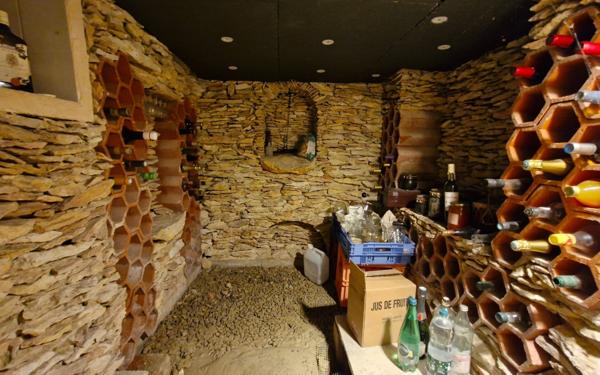 Maison à vendre    5 pièces •  Les Angles