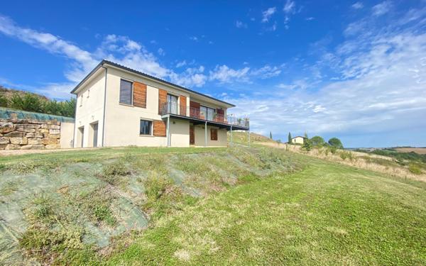 Maison à vendre    3 pièces •  Montauban