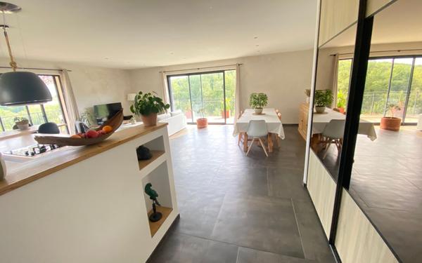 Maison à vendre    3 pièces •  Montauban