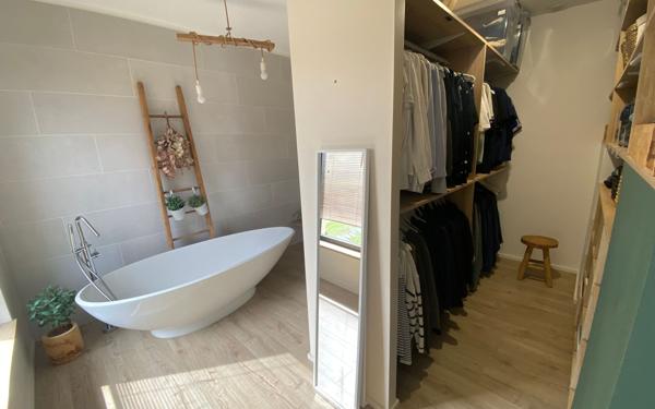 Maison à vendre    3 pièces •  Montauban