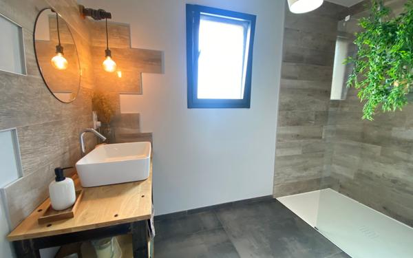 Maison à vendre    3 pièces •  Montauban