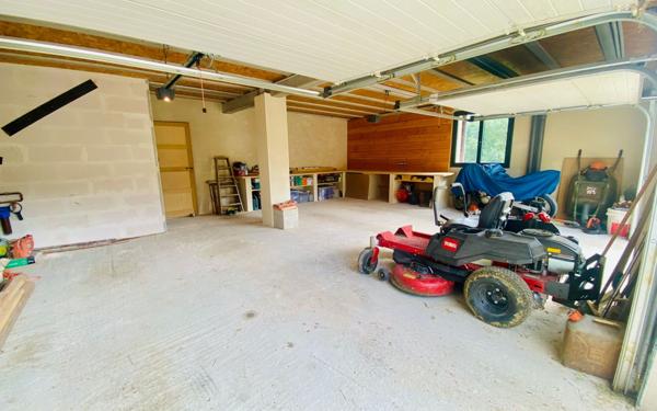 Maison à vendre    3 pièces •  Montauban