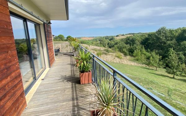 Maison à vendre    3 pièces •  Montauban