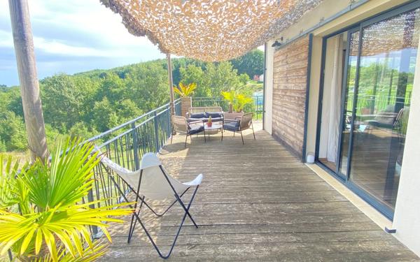 Maison à vendre    3 pièces •  Montauban