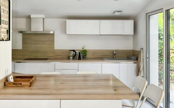 Maison à louer    6 pièces • 181,11 m2 Quint-Fonsegrives