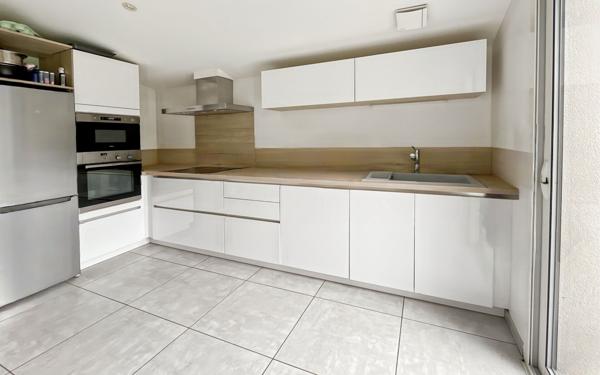 Maison à louer    6 pièces • 181,11 m2 Quint-Fonsegrives