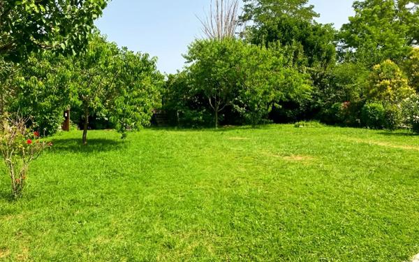 Maison à louer    6 pièces • 181,11 m2 Quint-Fonsegrives