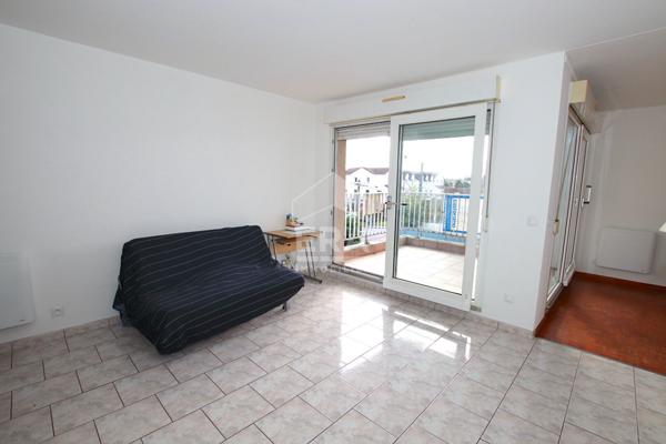 Appartement Villiers Sur Marne 2 pièce(s) 37.15 m2