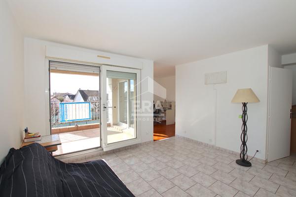 Appartement Villiers Sur Marne 2 pièce(s) 37.15 m2