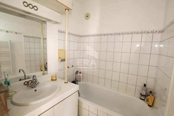 Appartement Villiers Sur Marne 2 pièce(s) 37.15 m2