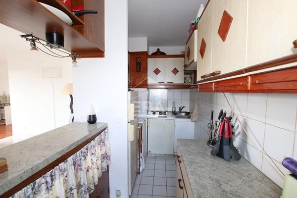Appartement Villiers Sur Marne 2 pièce(s) 37.15 m2