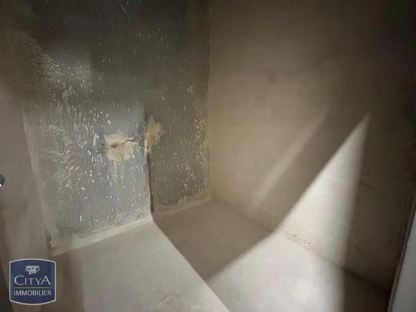 Parking à louer 4m² Antibes (06600)