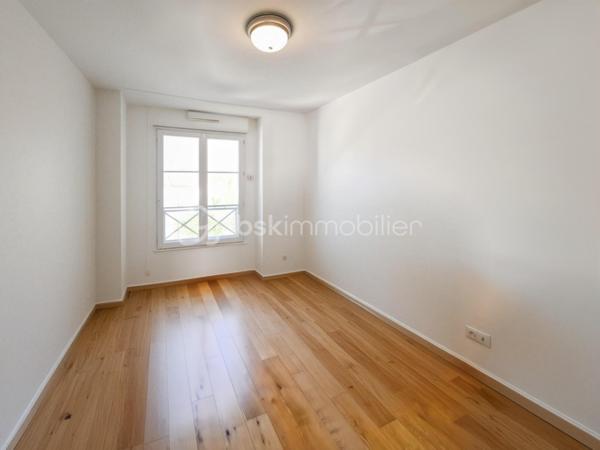 Appartement de 69,02 m²