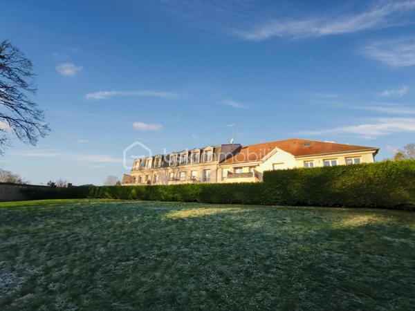 Appartement de 69,02 m²