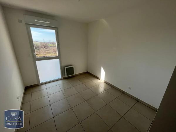 Appartement à louer 3 pièces 57.87m² Perpignan (66000)