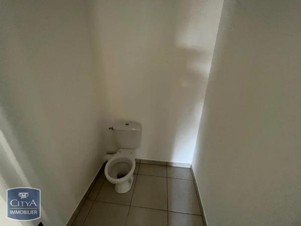 Appartement à louer 3 pièces 57.87m² Perpignan (66000)
