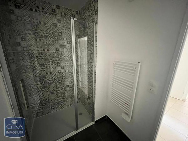Appartement à louer 3 pièces 57.87m² Perpignan (66000)