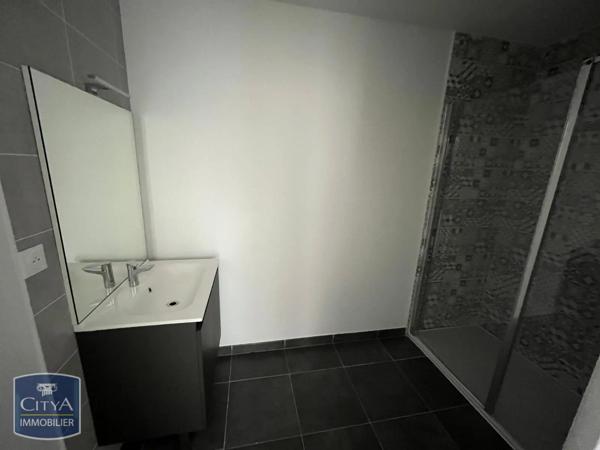 Appartement à louer 3 pièces 57.87m² Perpignan (66000)