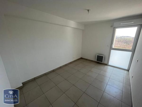 Appartement à louer 3 pièces 57.87m² Perpignan (66000)