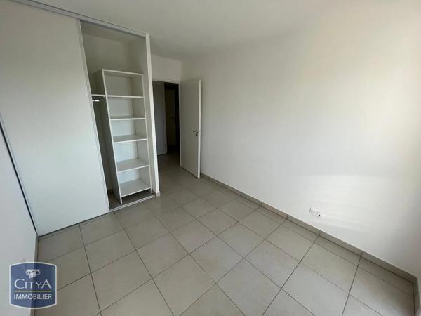 Appartement à louer 3 pièces 57.87m² Perpignan (66000)