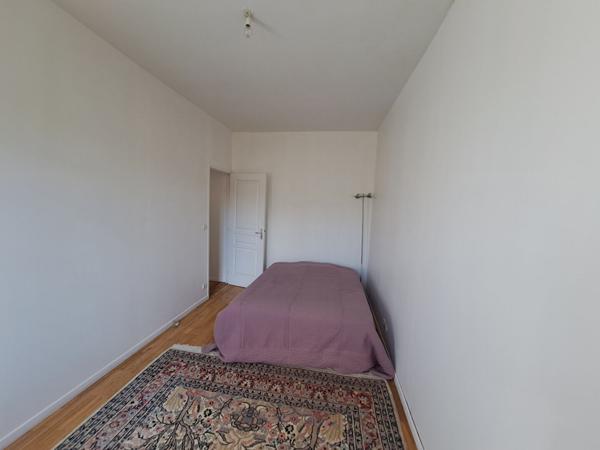 APPARTEMENT LUMINEUX EN CENTRE VILLE DE LA FLECHE