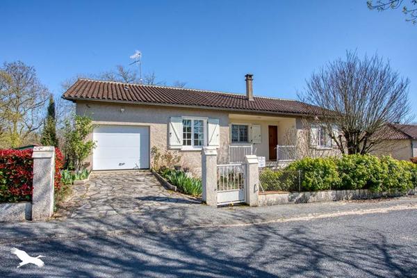 Maison à vendre |                                       Gramat |                                        4 pièces  |  119 m²