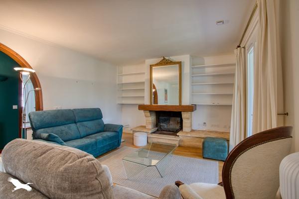 Maison à vendre |                                       Gramat |                                        4 pièces  |  119 m²