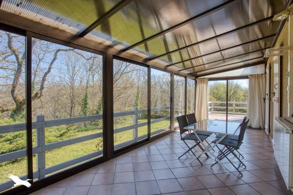 Maison à vendre |                                       Gramat |                                        4 pièces  |  119 m²