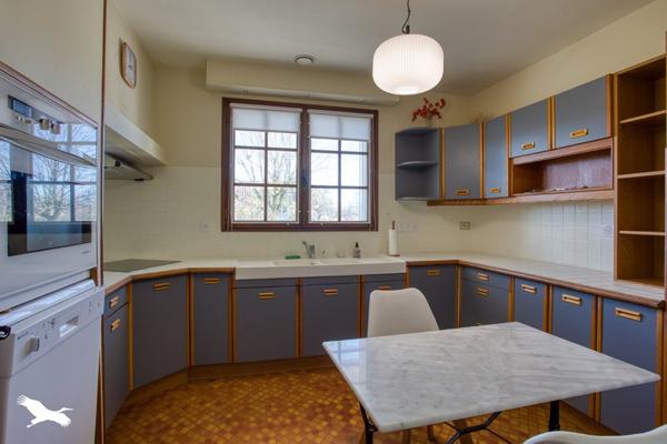 Maison à vendre |                                       Gramat |                                        4 pièces  |  119 m²