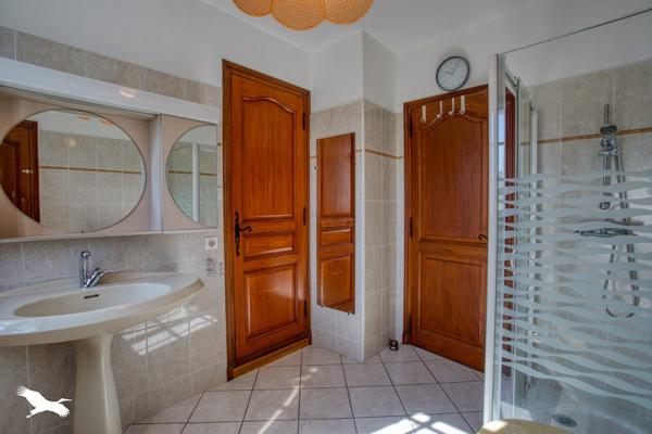 Maison à vendre |                                       Gramat |                                        4 pièces  |  119 m²