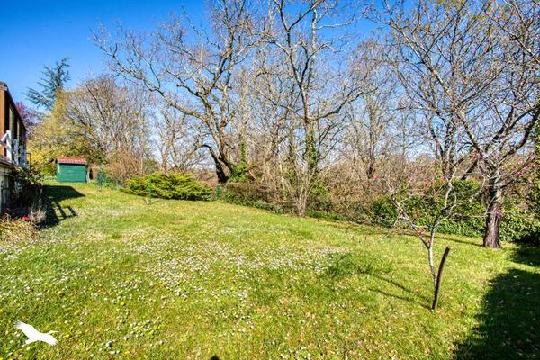 Maison à vendre |                                       Gramat |                                        4 pièces  |  119 m²