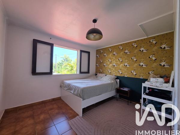 Maison à vendre 4 pièces 100 m² Saint-Pierre