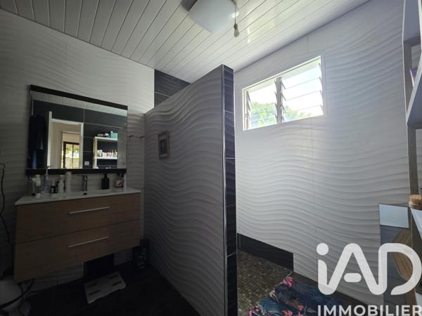 Maison à vendre 4 pièces 100 m² Saint-Pierre