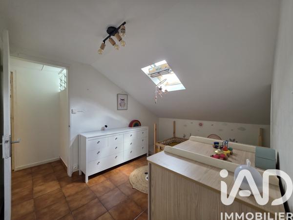 Maison à vendre 4 pièces 100 m² Saint-Pierre