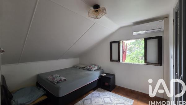 Maison à vendre 4 pièces 100 m² Saint-Pierre