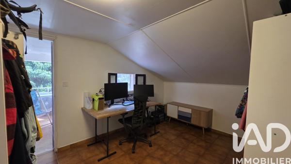 Maison à vendre 4 pièces 100 m² Saint-Pierre