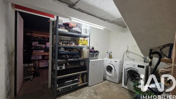 Maison à vendre 4 pièces 100 m² Saint-Pierre