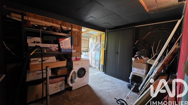 Maison à vendre 4 pièces 100 m² Saint-Pierre