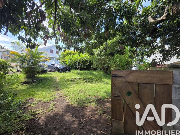 Maison à vendre 4 pièces 100 m² Saint-Pierre