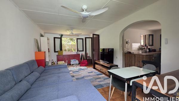 Maison à vendre 4 pièces 100 m² Saint-Pierre