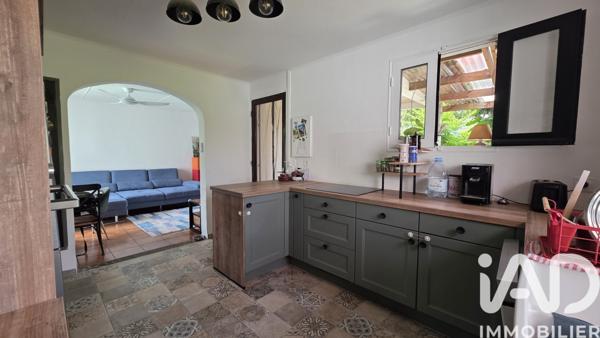 Maison à vendre 4 pièces 100 m² Saint-Pierre