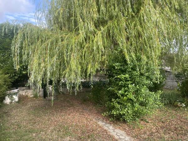 Maison à vendre |  Châteaumeillant |  8 pièces | 183 m²