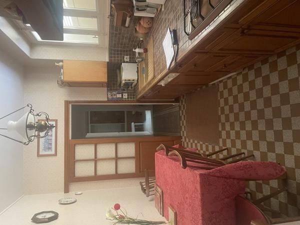 Maison à vendre |  Châteaumeillant |  8 pièces | 183 m²