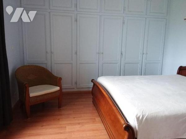 GRANDE MAISON DE CHARME ENTRE MONTRICHARD ET CONTRES
PROCHE COLLEGE ET LYCEE DE PONTLEVOY ET S...