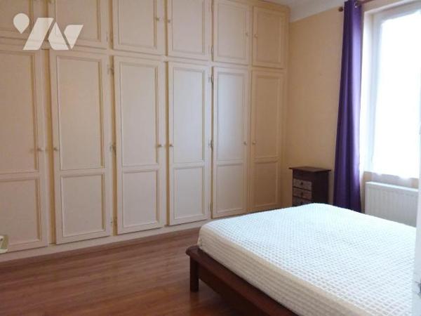 GRANDE MAISON DE CHARME ENTRE MONTRICHARD ET CONTRES
PROCHE COLLEGE ET LYCEE DE PONTLEVOY ET S...