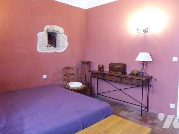 GRANDE MAISON DE CHARME ENTRE MONTRICHARD ET CONTRES
PROCHE COLLEGE ET LYCEE DE PONTLEVOY ET S...