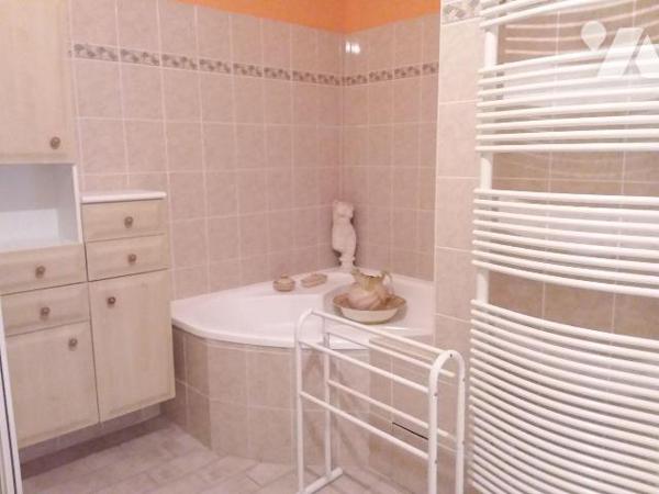 GRANDE MAISON DE CHARME ENTRE MONTRICHARD ET CONTRES
PROCHE COLLEGE ET LYCEE DE PONTLEVOY ET S...