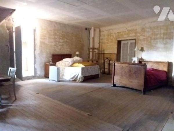 GRANDE MAISON DE CHARME ENTRE MONTRICHARD ET CONTRES
PROCHE COLLEGE ET LYCEE DE PONTLEVOY ET S...